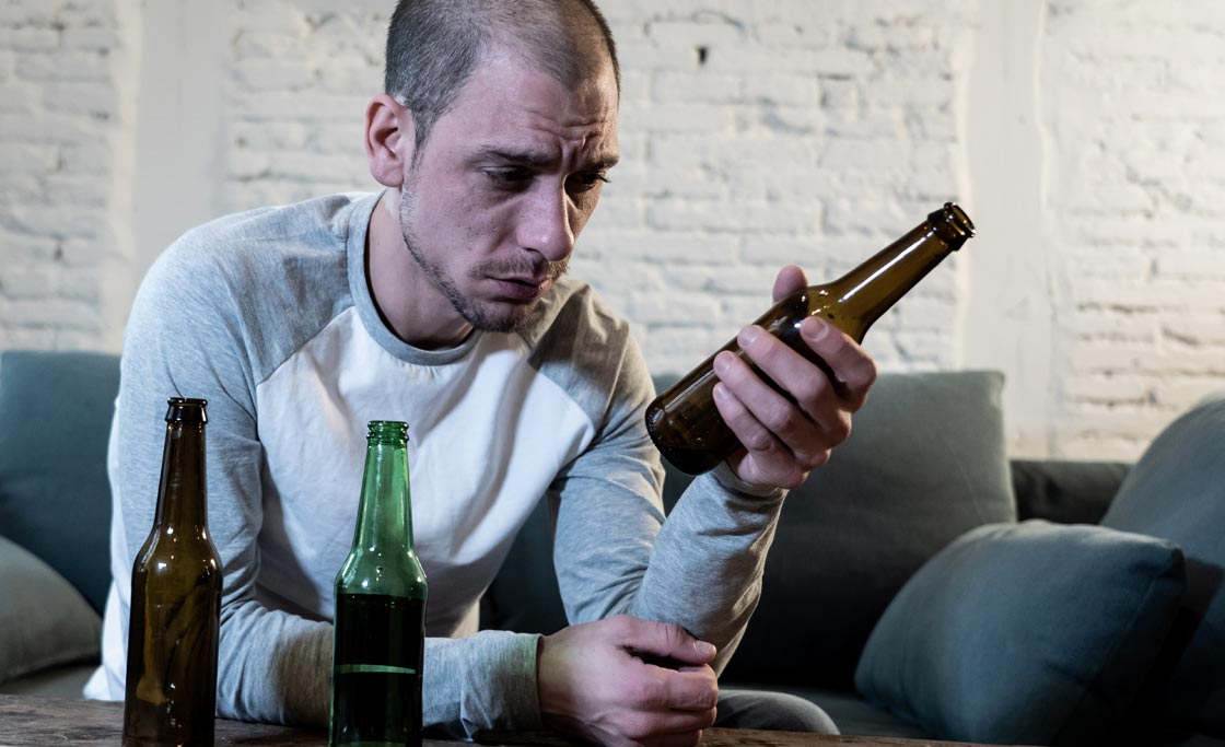 Убрать алкогольную зависимость в Варгашах